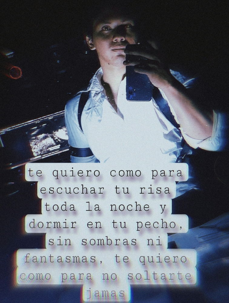 Poema / mario benedetti