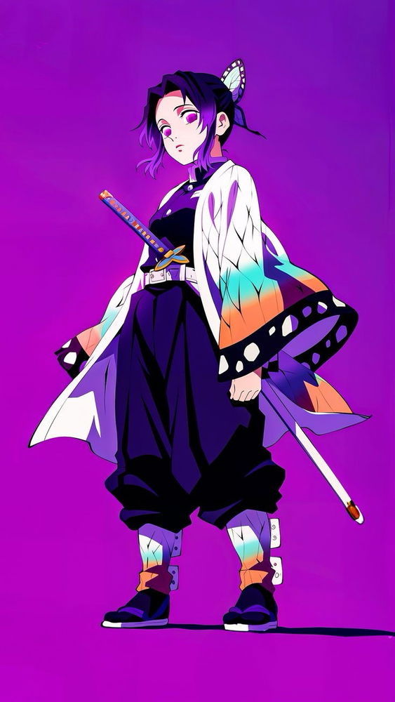 Kimetsu no yaiba