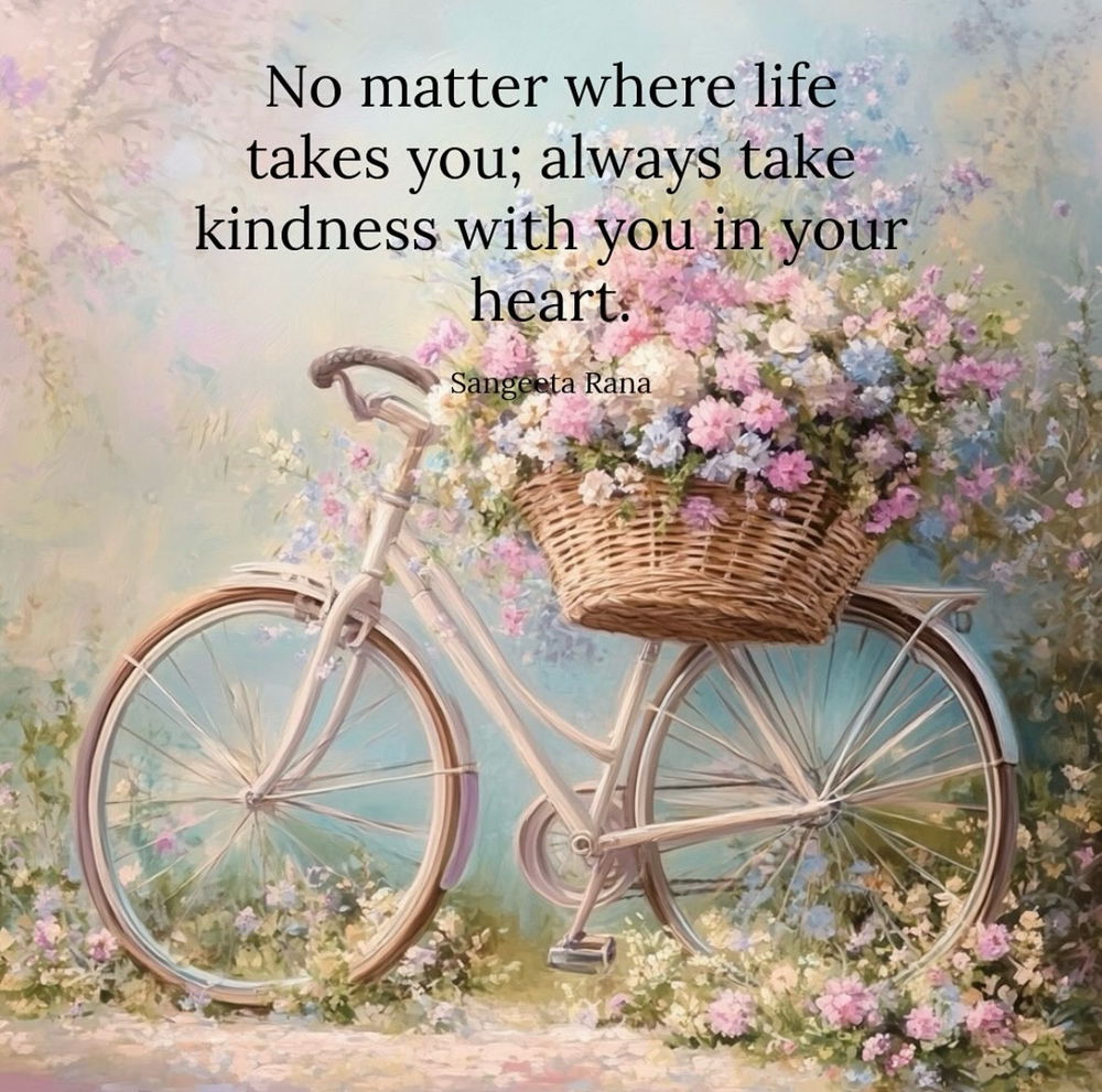 🌸💗