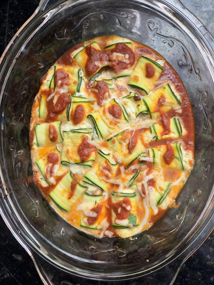 Light meal