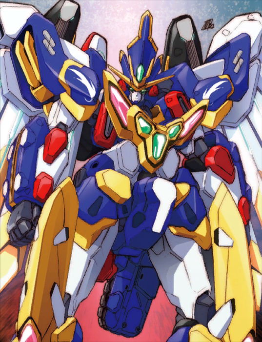 Ultimate Dimensional Robo, Great Daiyusha