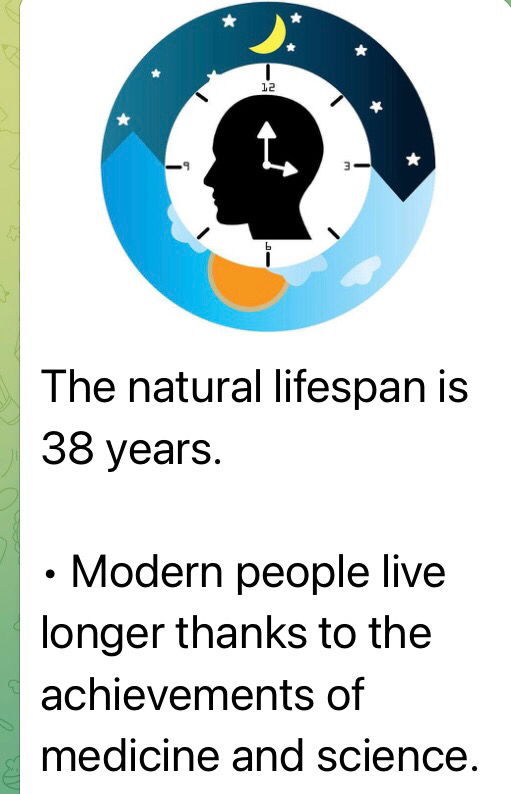 Wow now we know