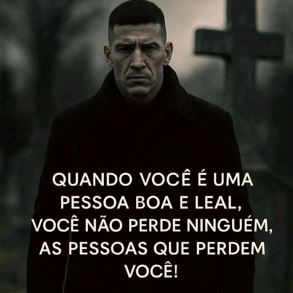 Não se perde nada