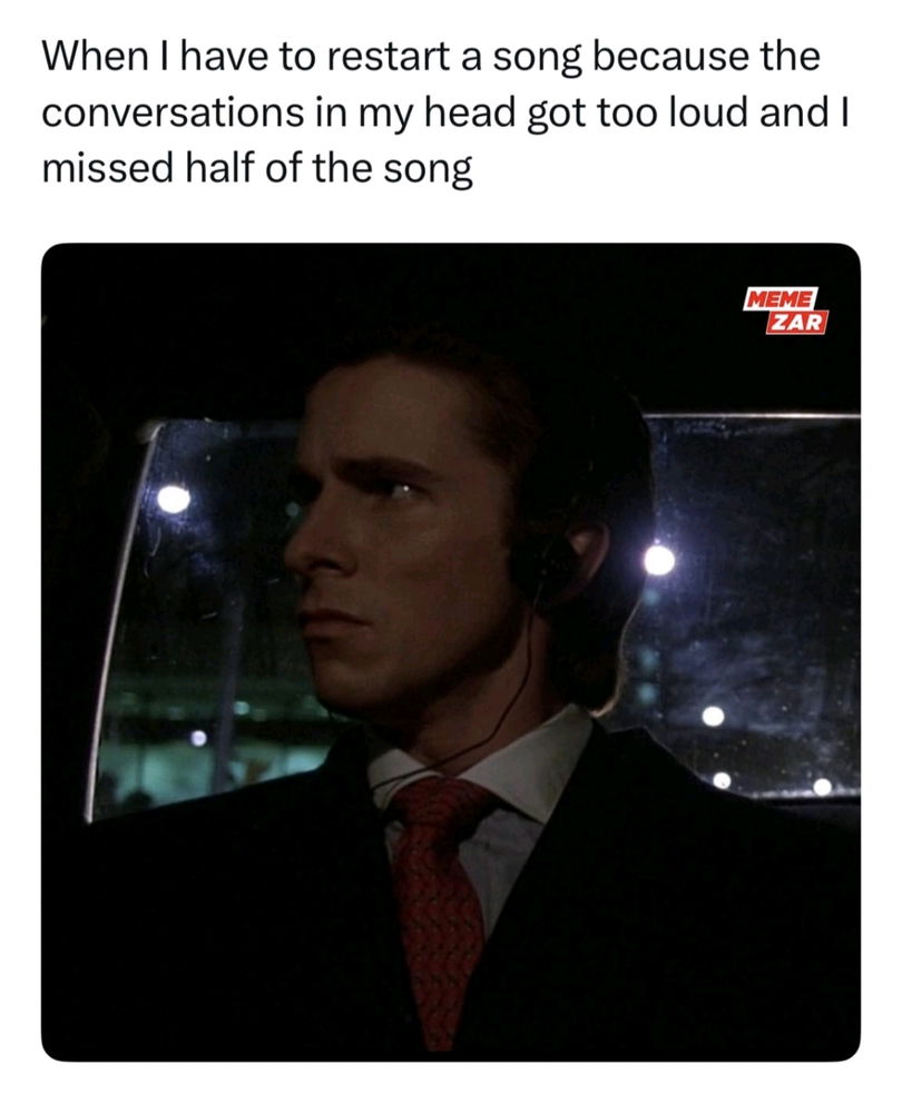 So real😭