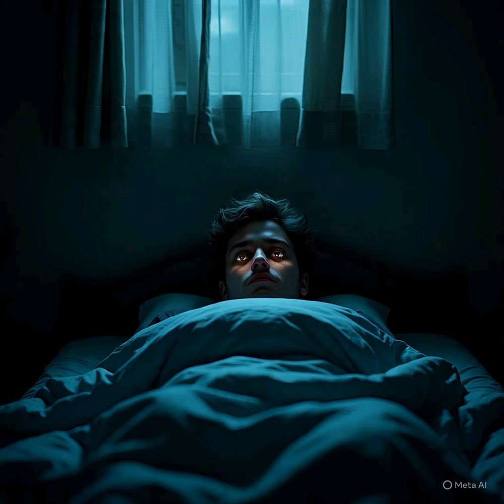 Insomnio
