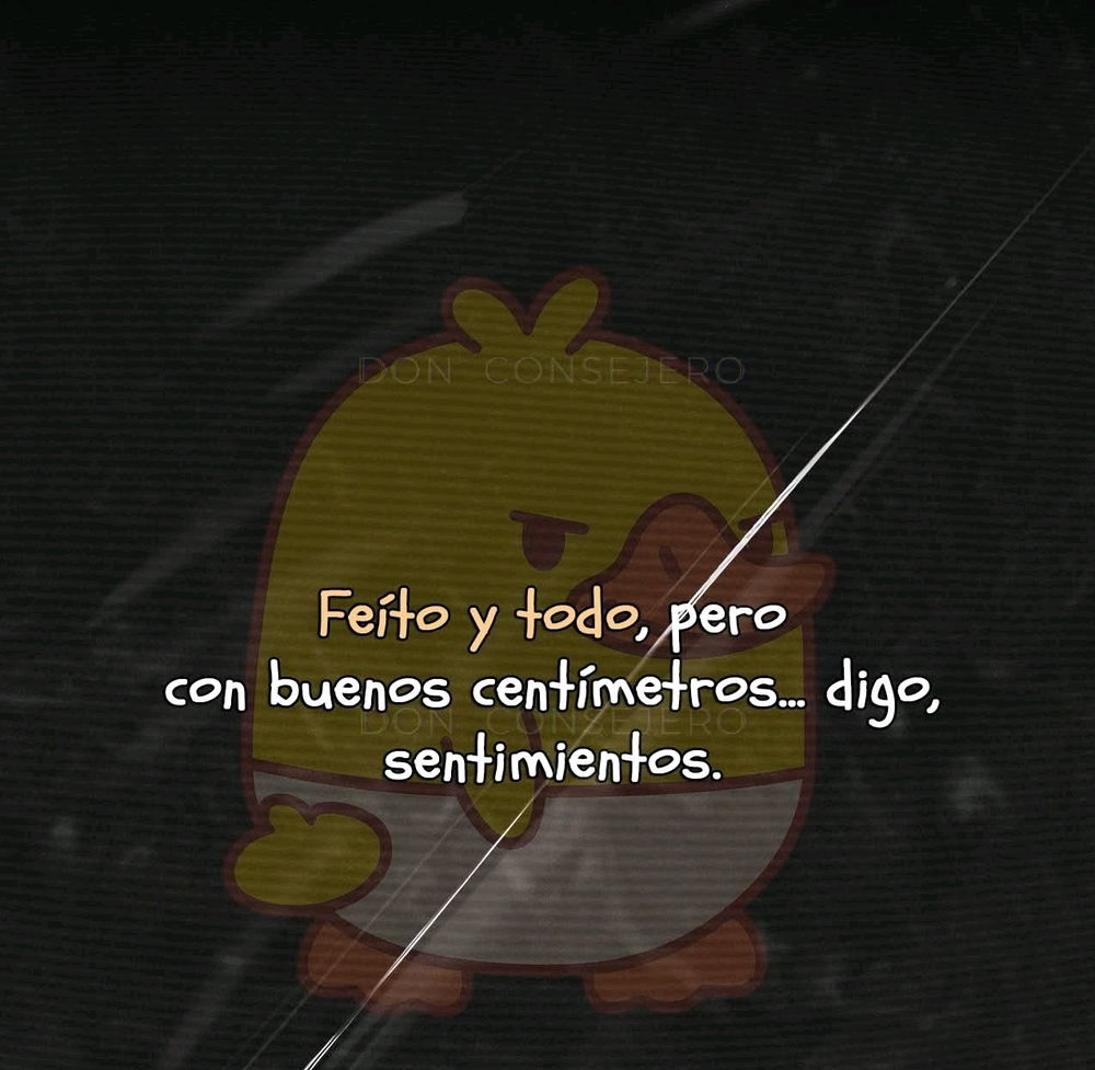 Buenos días!