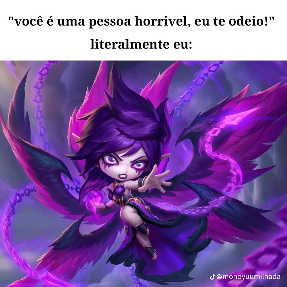 a melhor tá?