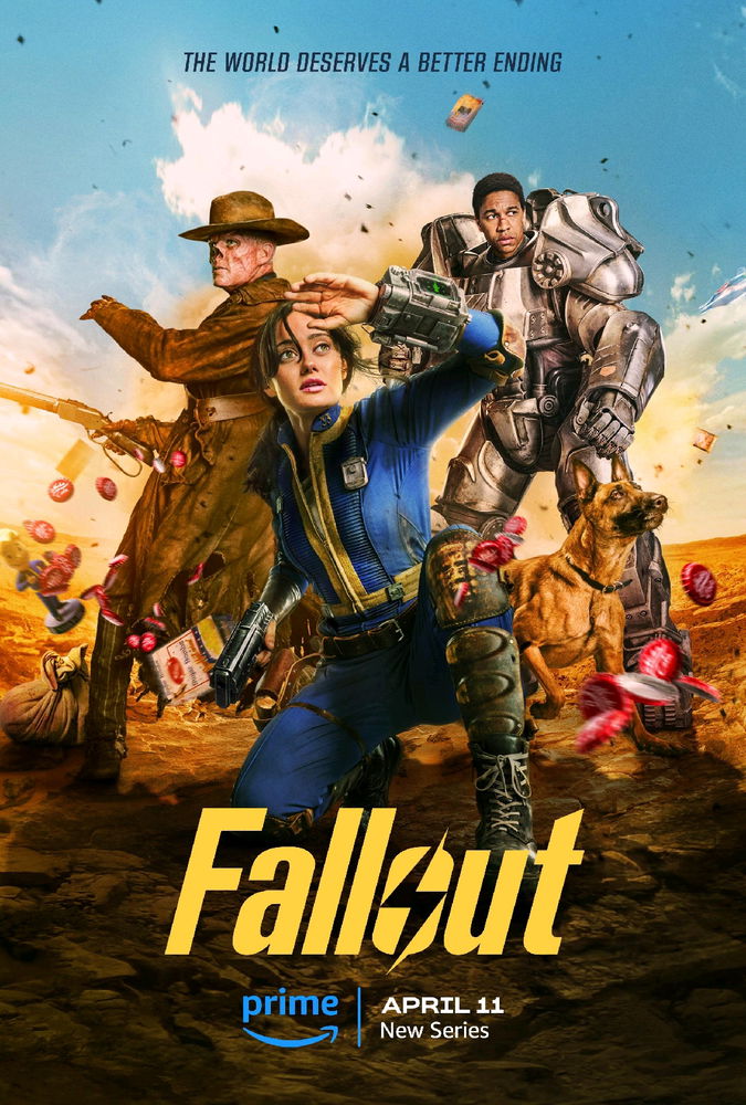 Fallout 👻
