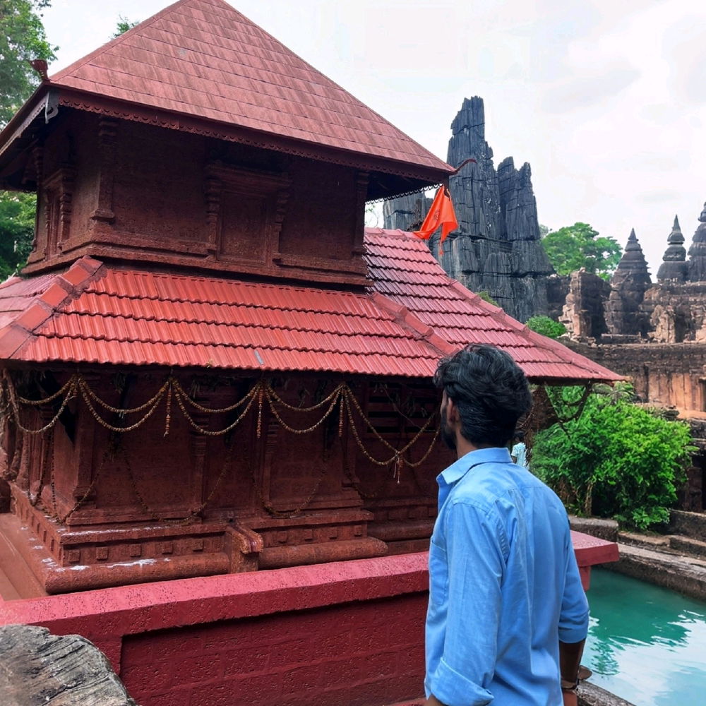 Gokarna