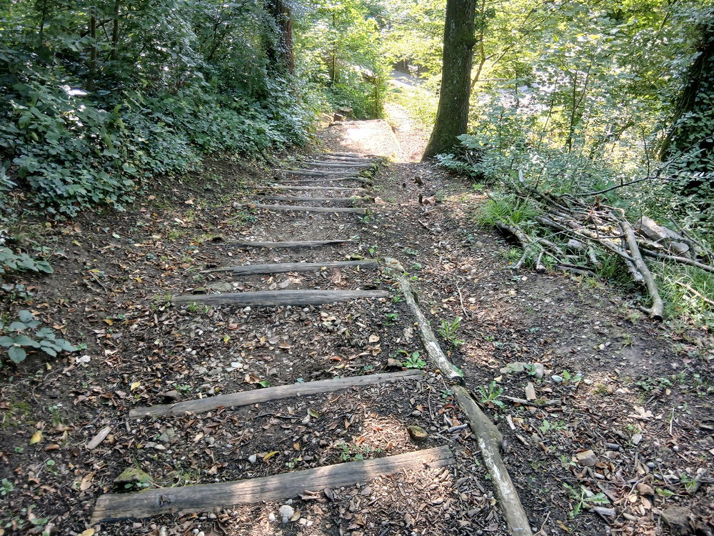 Course en région lyonnaise🥰