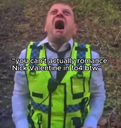 Bethesda, change your mind