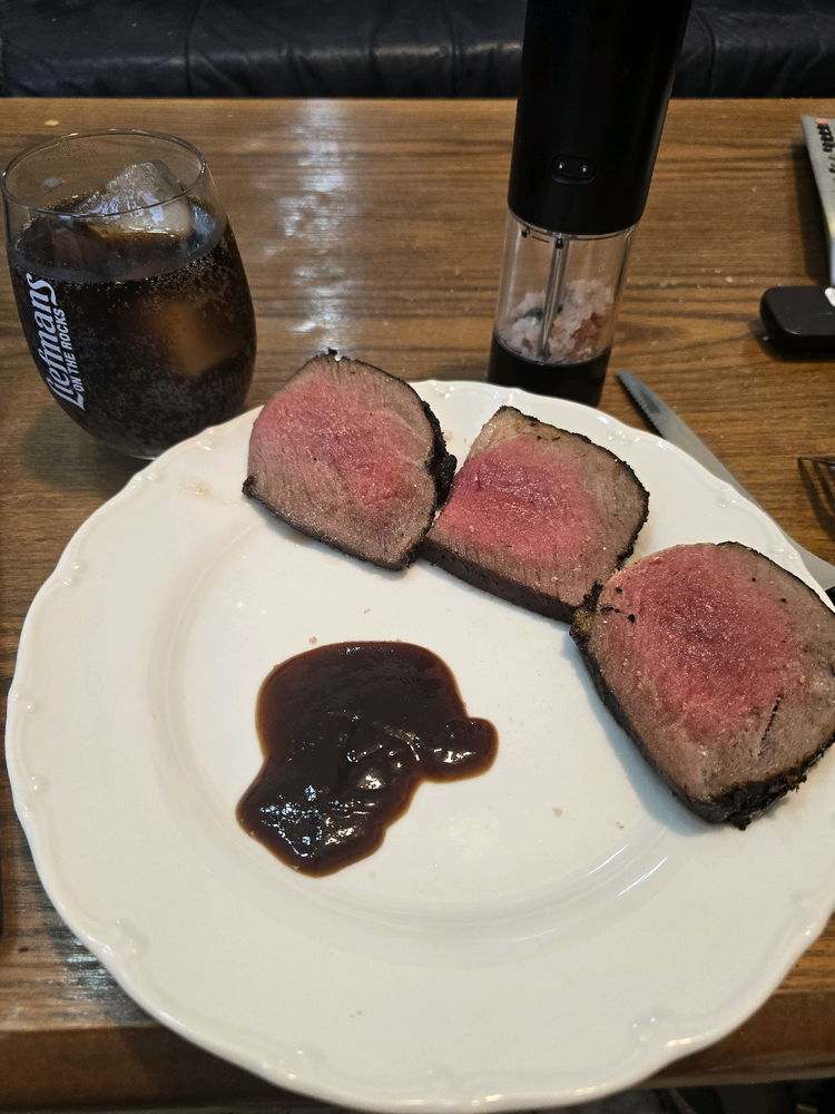 Too good?