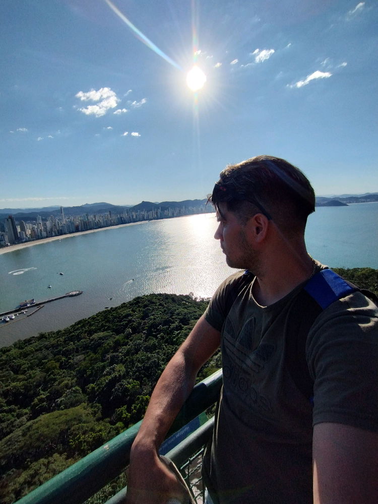 Camboriu, Santa Catarina Brasil 🇧🇷
