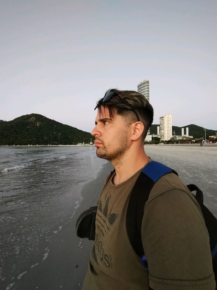 Camboriu, Santa Catarina Brasil 🇧🇷