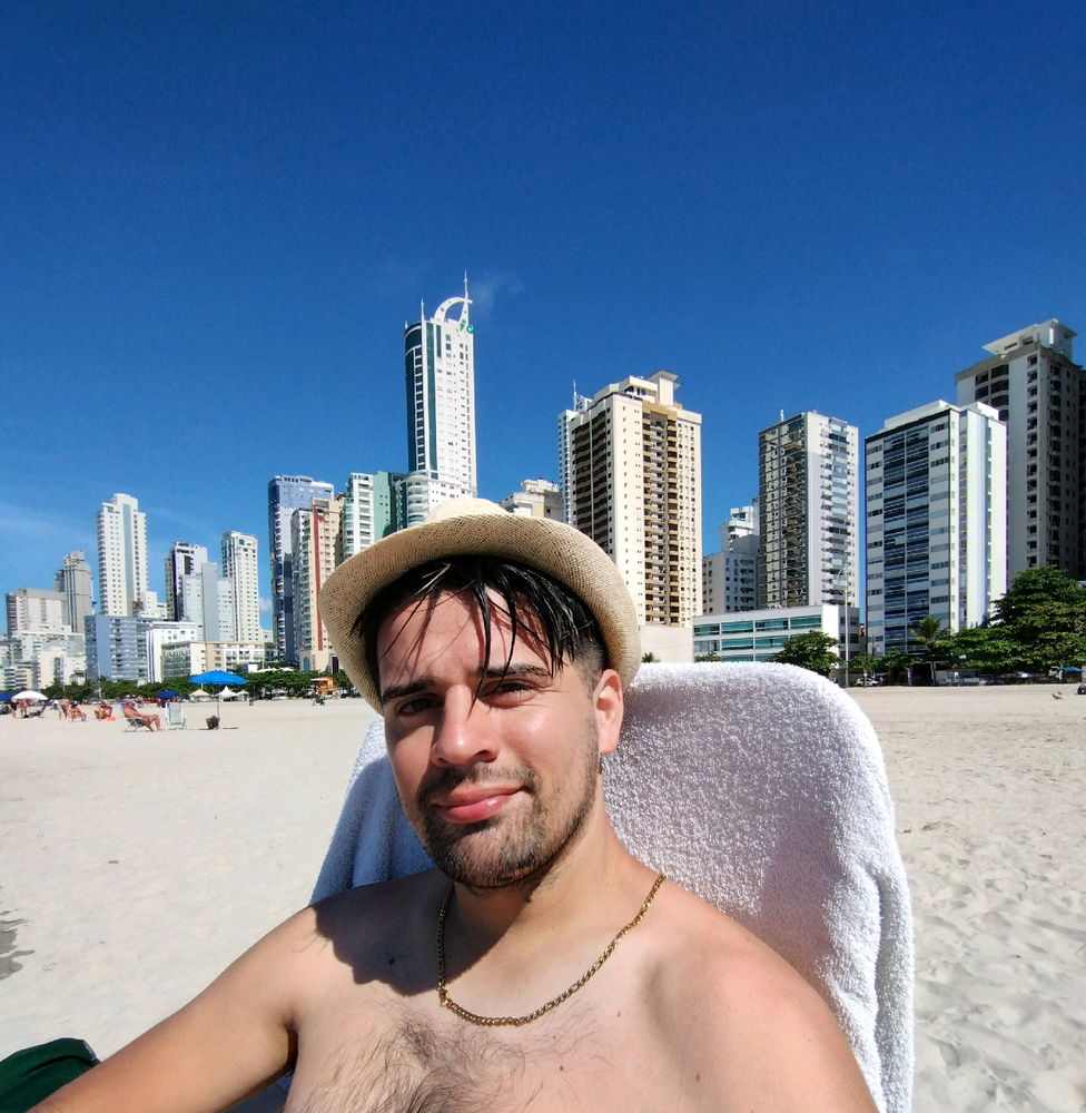 Camboriu, Santa Catarina Brasil 🇧🇷
