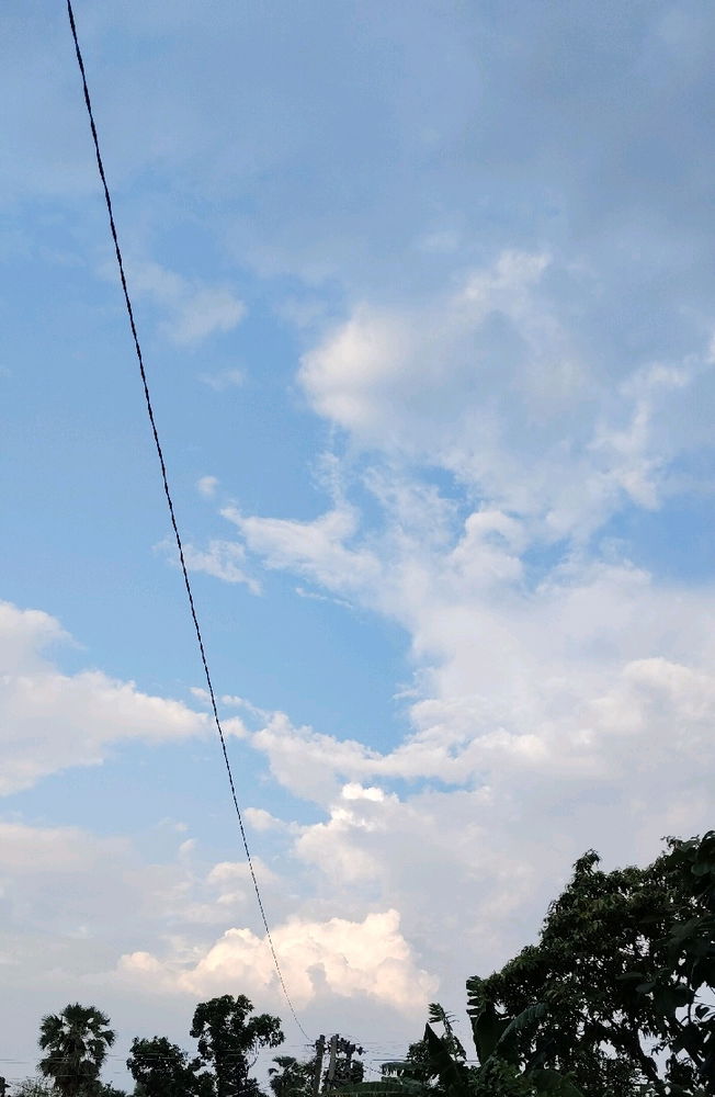 Sky.....