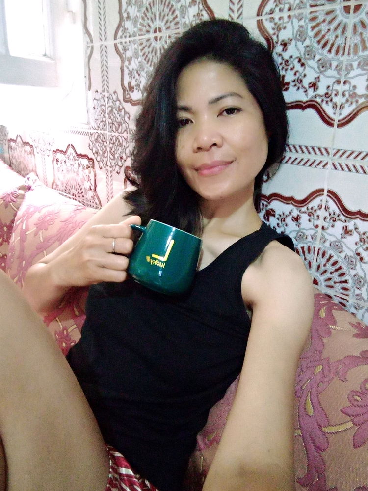 🏠☕🤗😘
