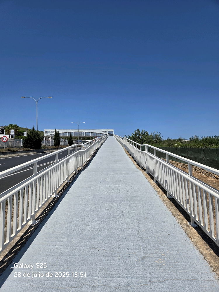 Las cuestas de la vida y el túnel xd