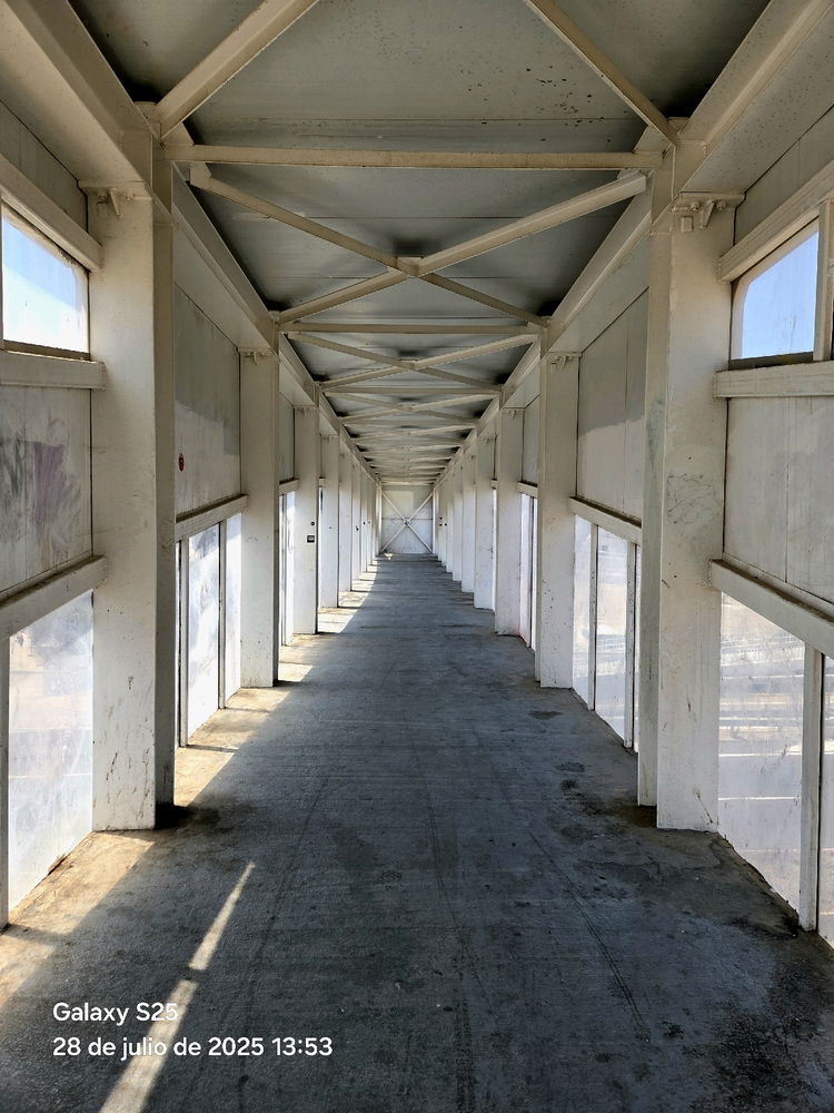Las cuestas de la vida y el túnel xd