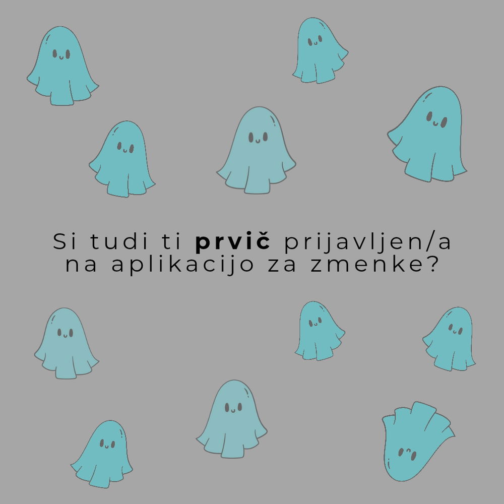 Kaj mislite o svetu »swipe-anja«? 😶‍🌫️