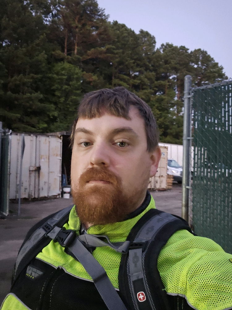 Time fo work