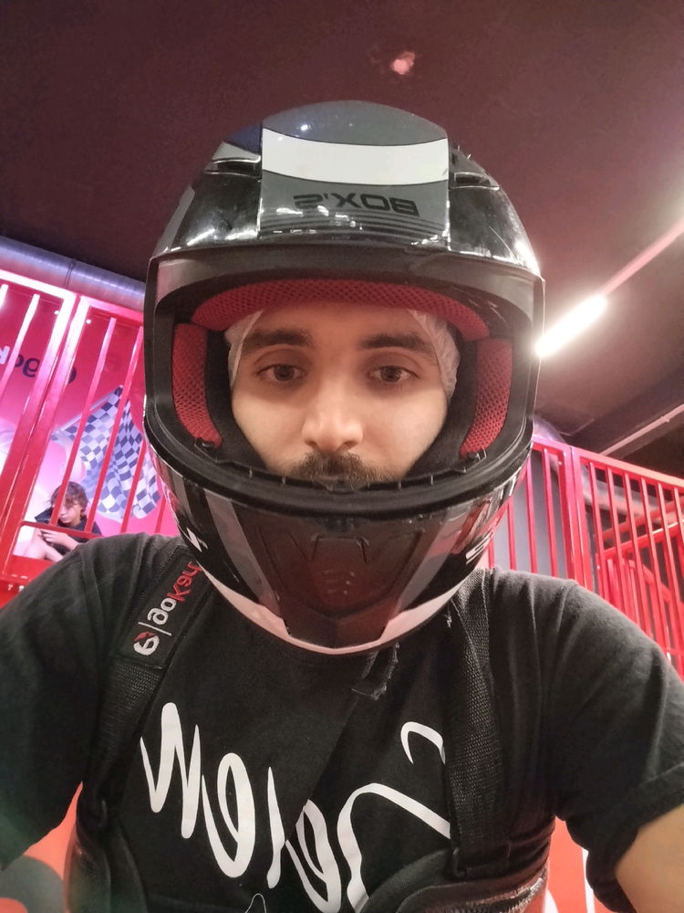 Go-kart