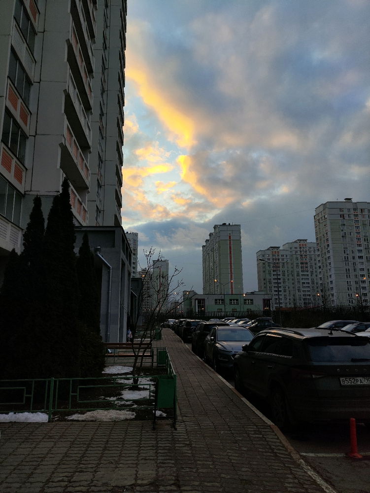 Просто фоточки 2025