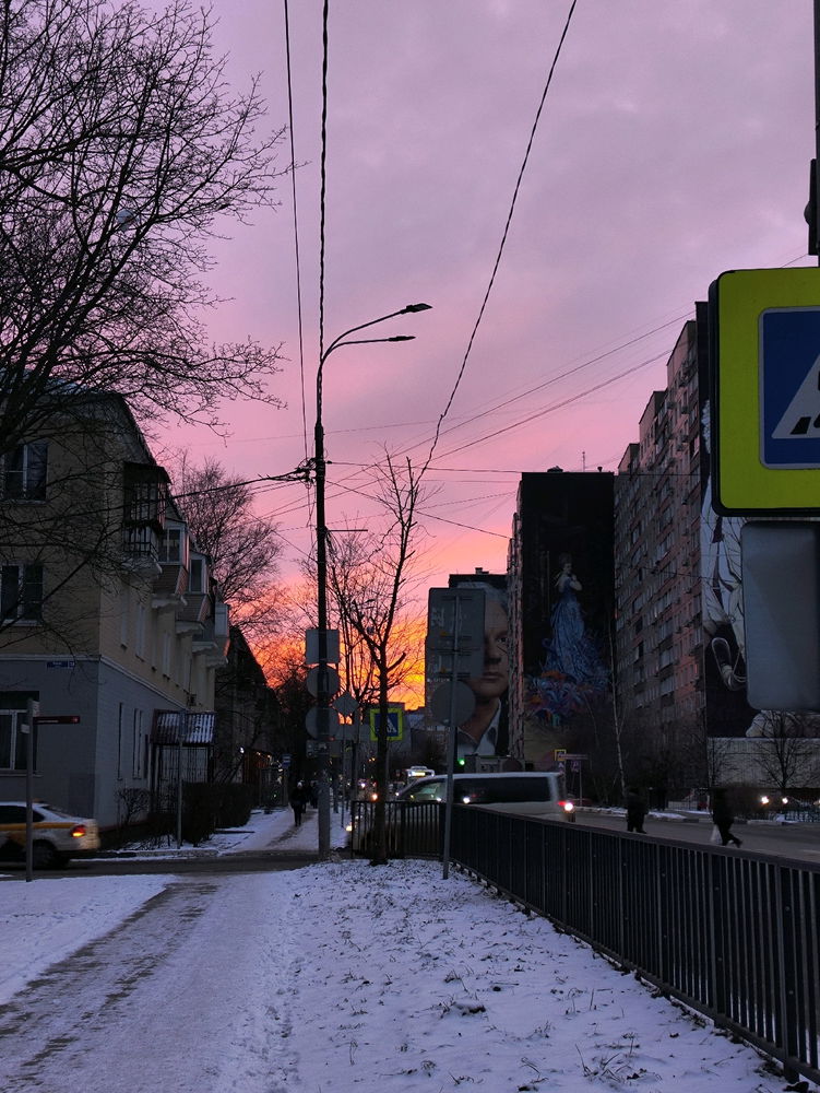 Просто фоточки 2025