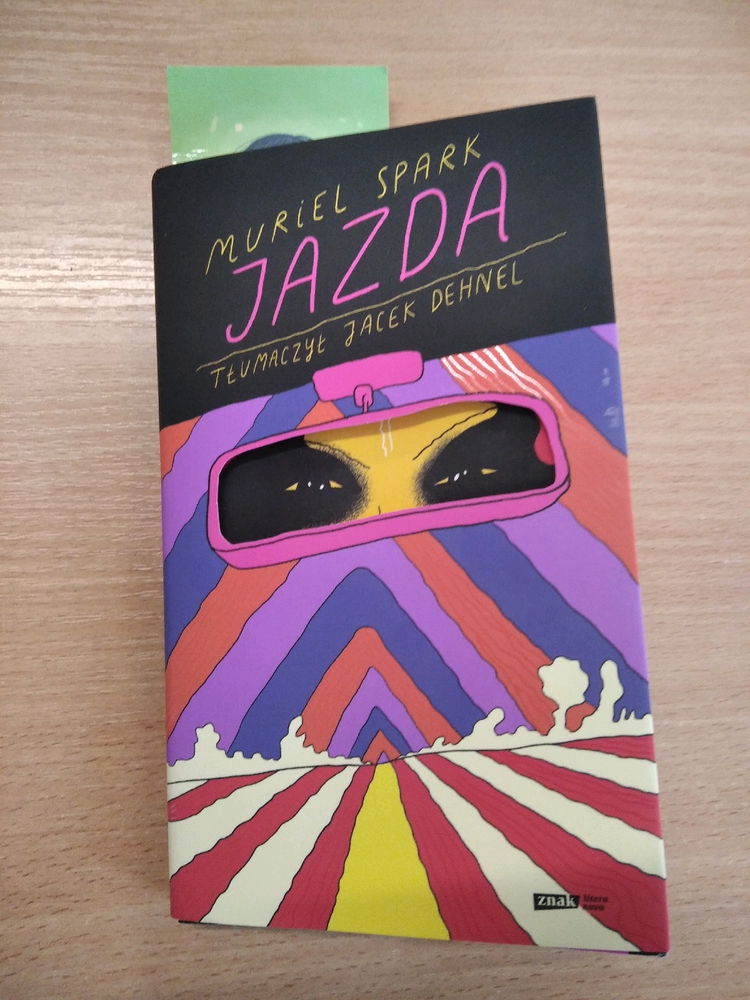 Nietypowe książki