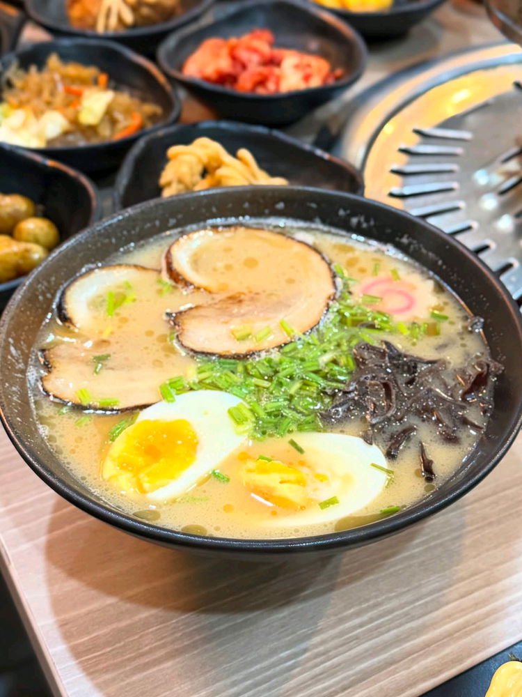 Ramen 🍜