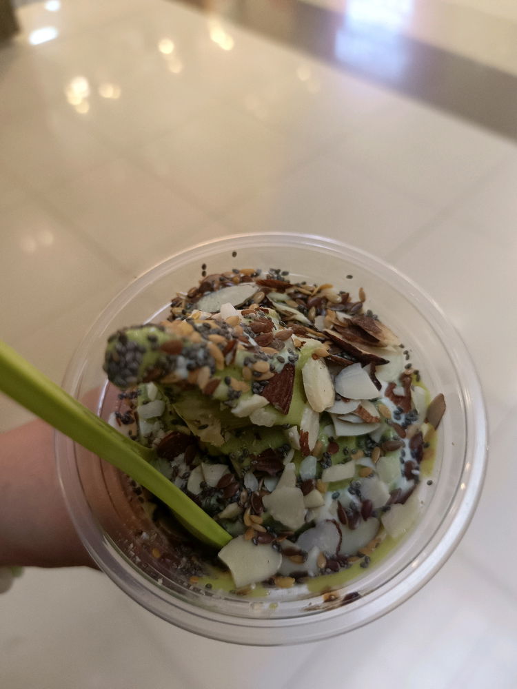 Avocadoria