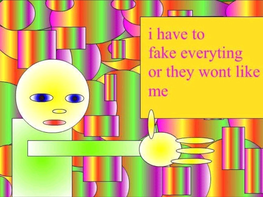 feeling like this anyone?