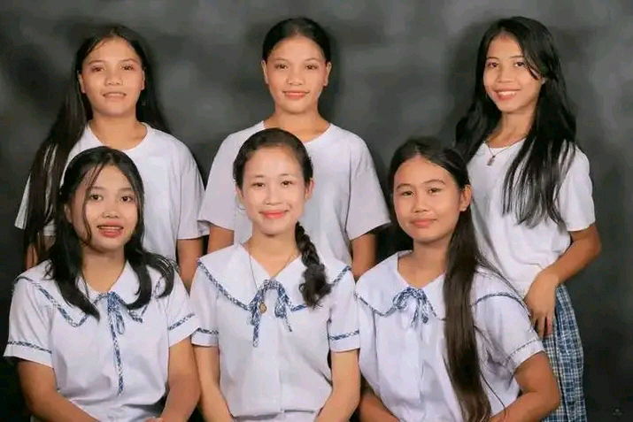 Pictorial With My Friends