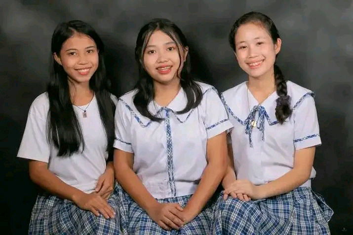 Pictorial With My Friends