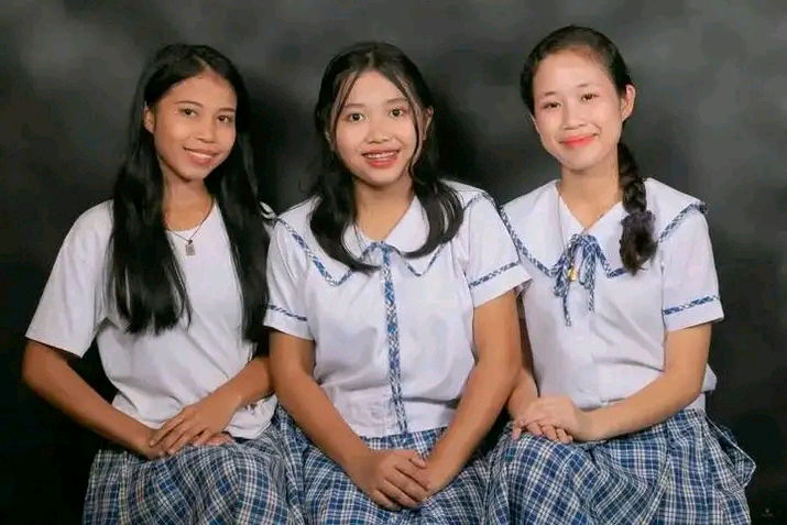 Pictorial With My Friends
