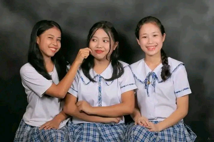 Pictorial With My Friends