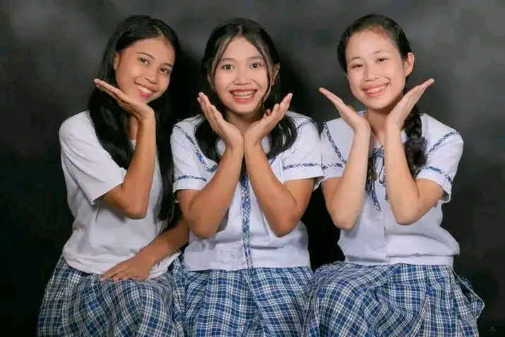 Pictorial With My Friends
