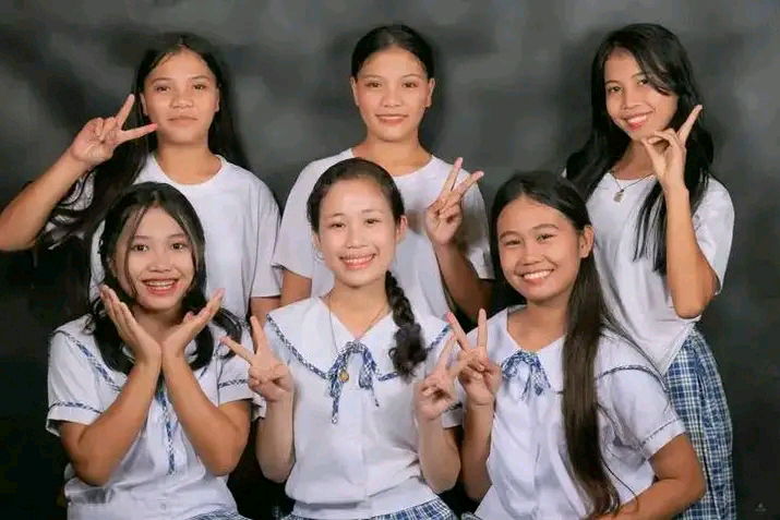 Pictorial With My Friends