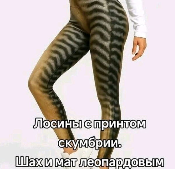 Лосины