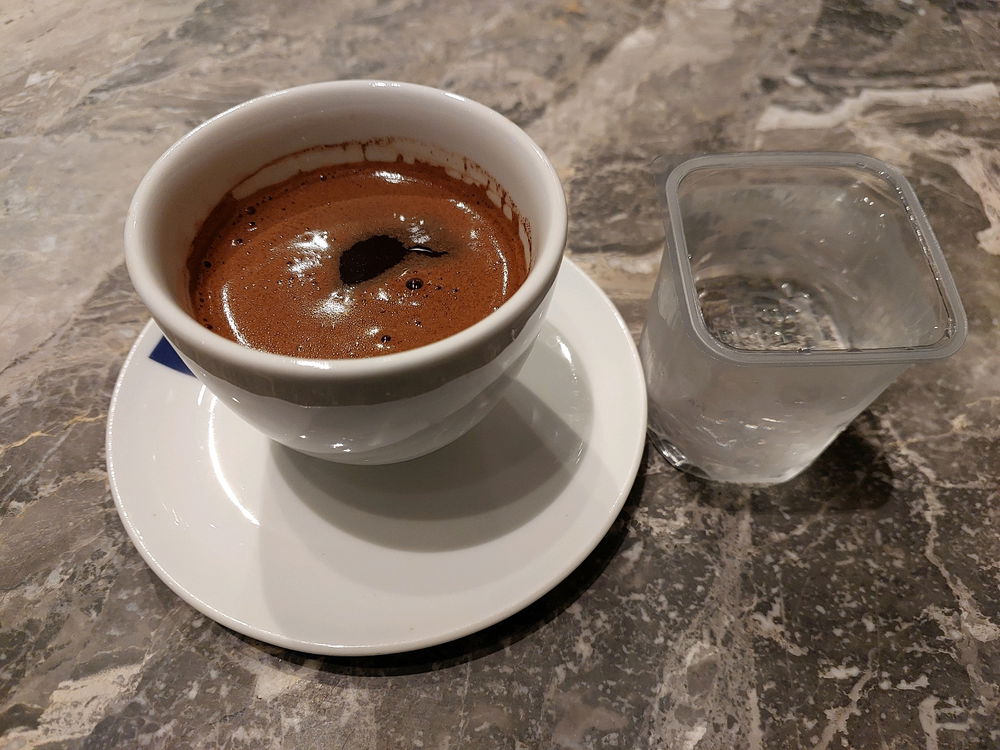 Coffee time☕️