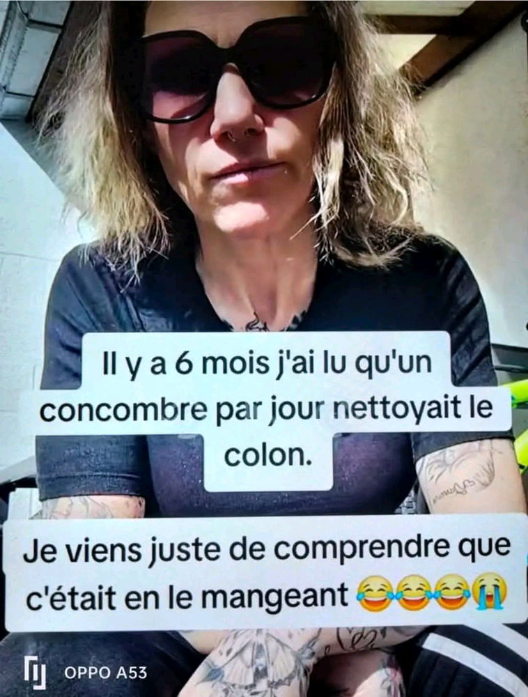 Un peu d'humour 😄