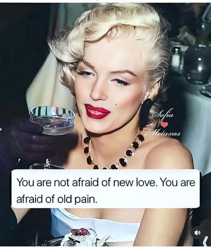 Marilyn Monroe