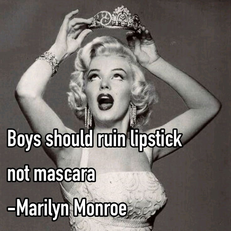 Marilyn Monroe