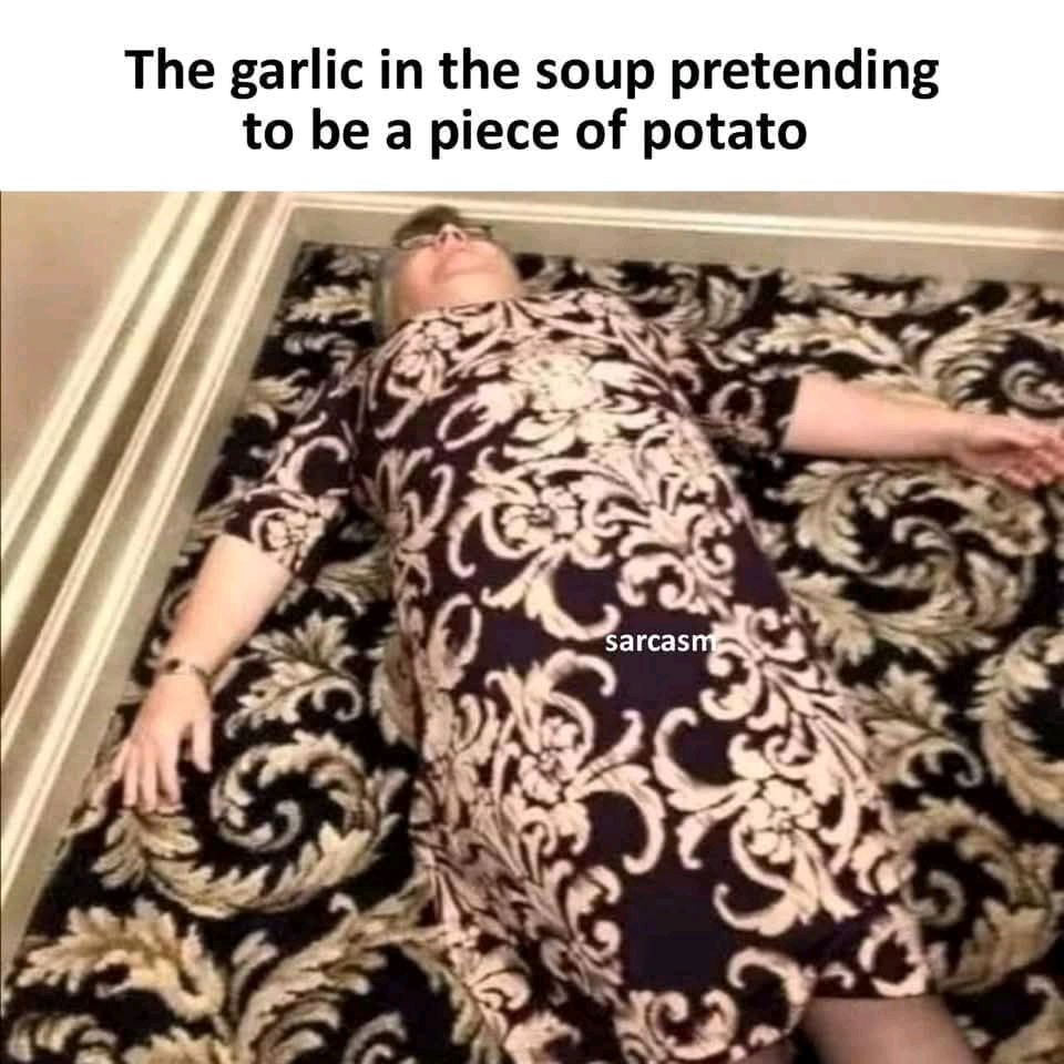 🧄🥔