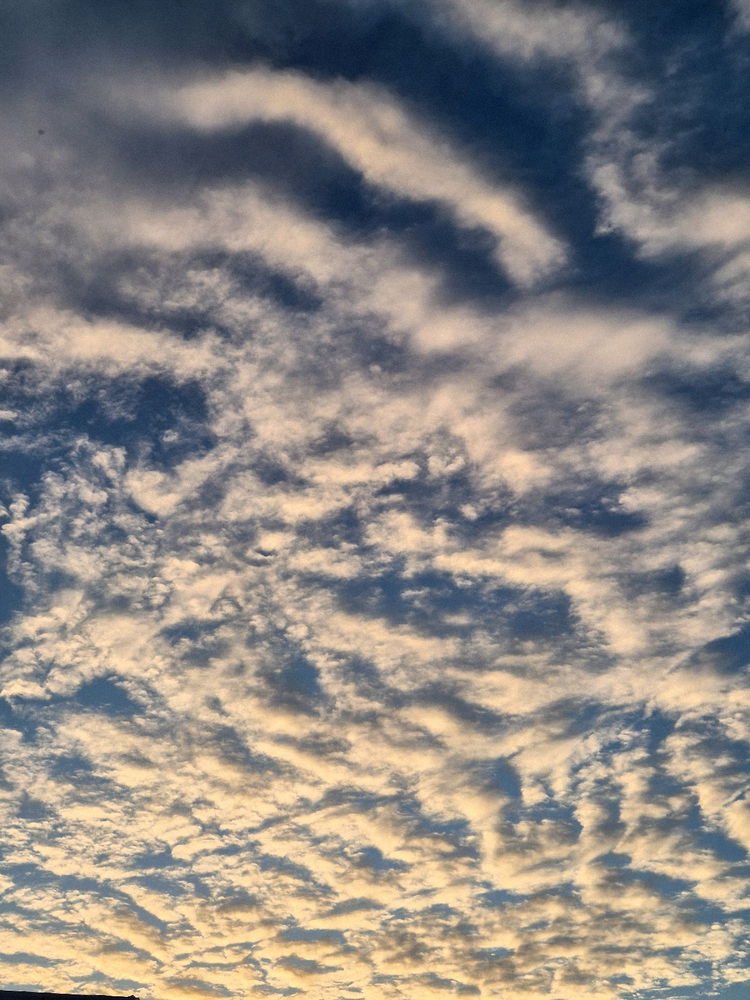 ☁️