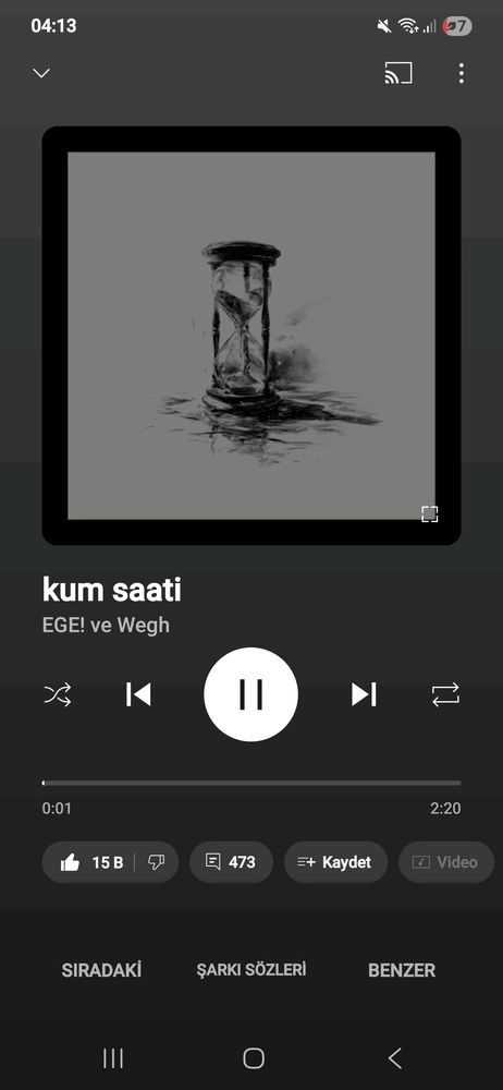 Günün anlam ve önemi