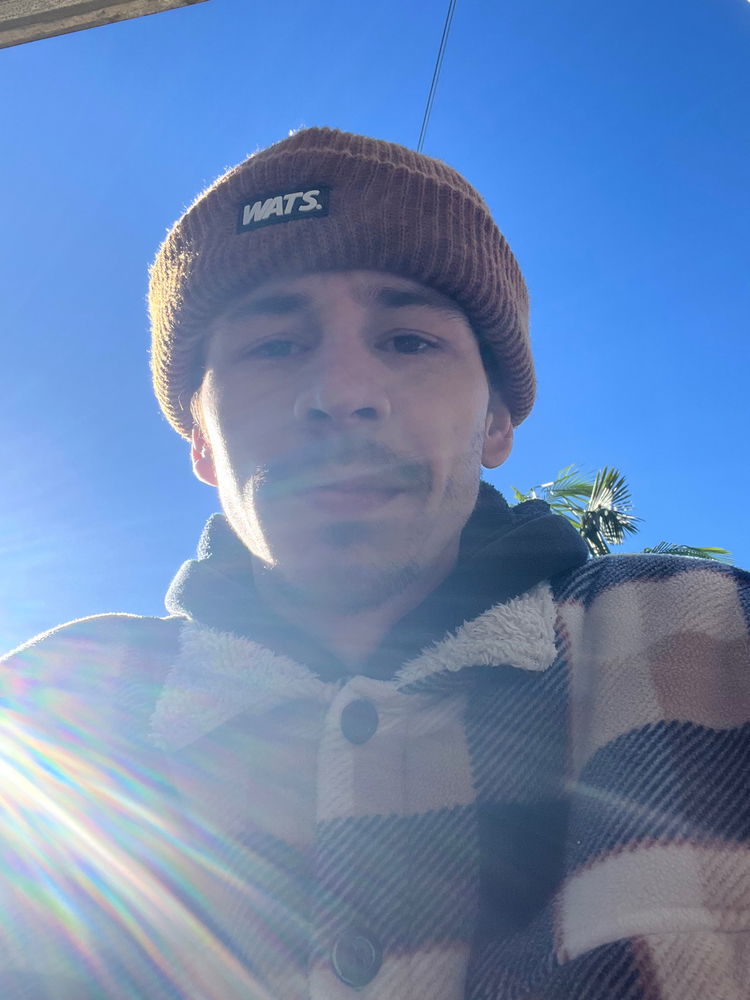 Ixfrio por aqui 🥶