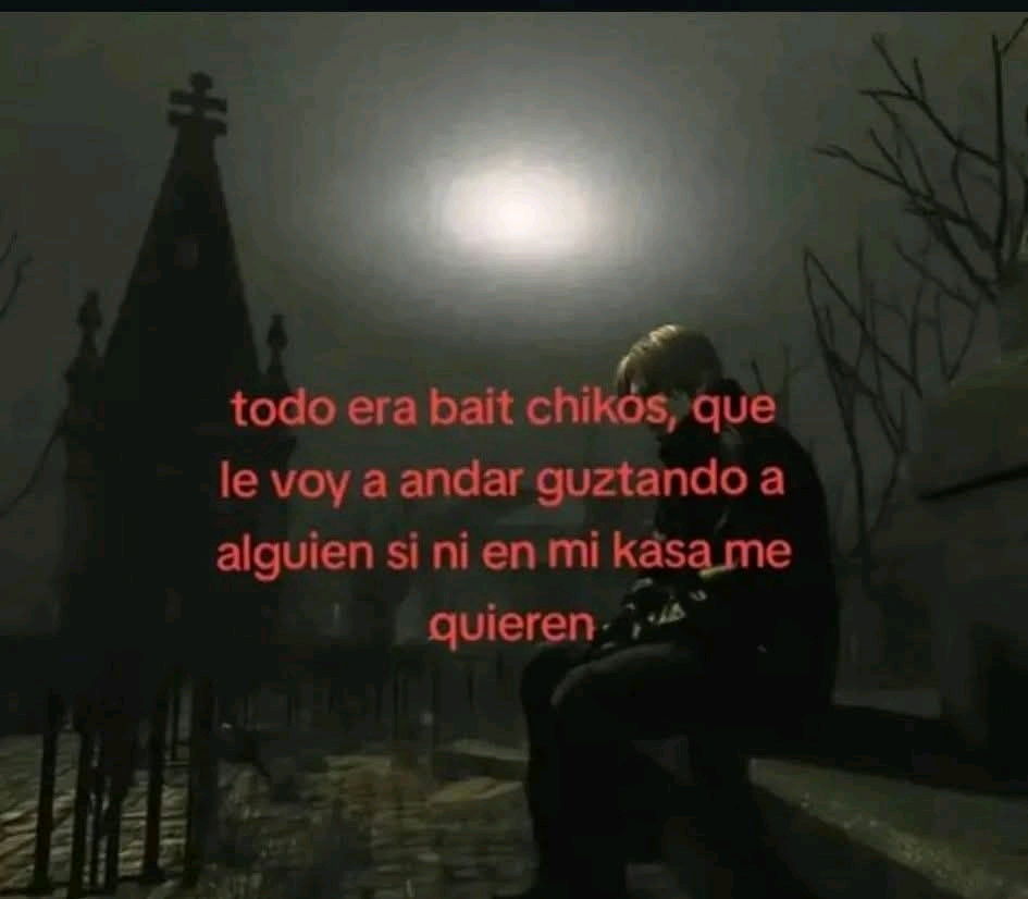 Efectivamente 🥲