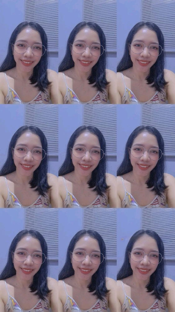 say good night 😊
