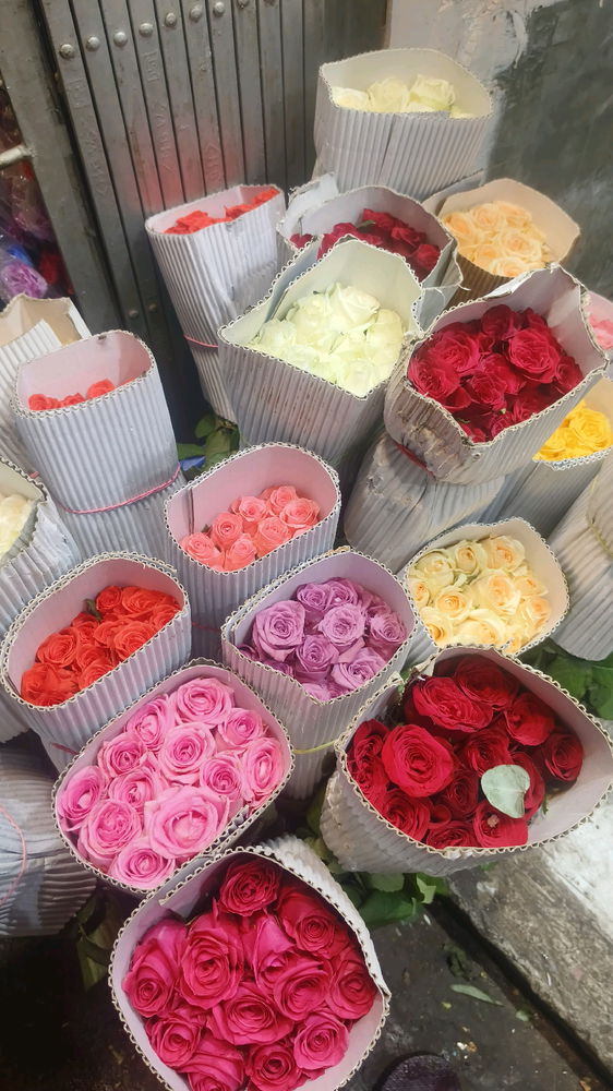 Flowers Heaven